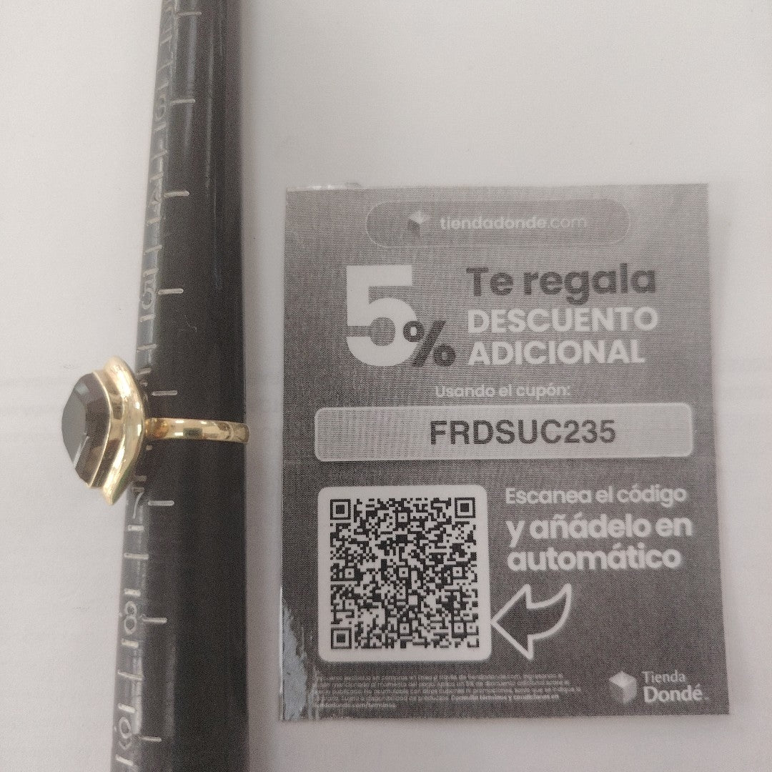 ANILLITO ORO 14 K 5,20 GRMS (SEMINUEVO)