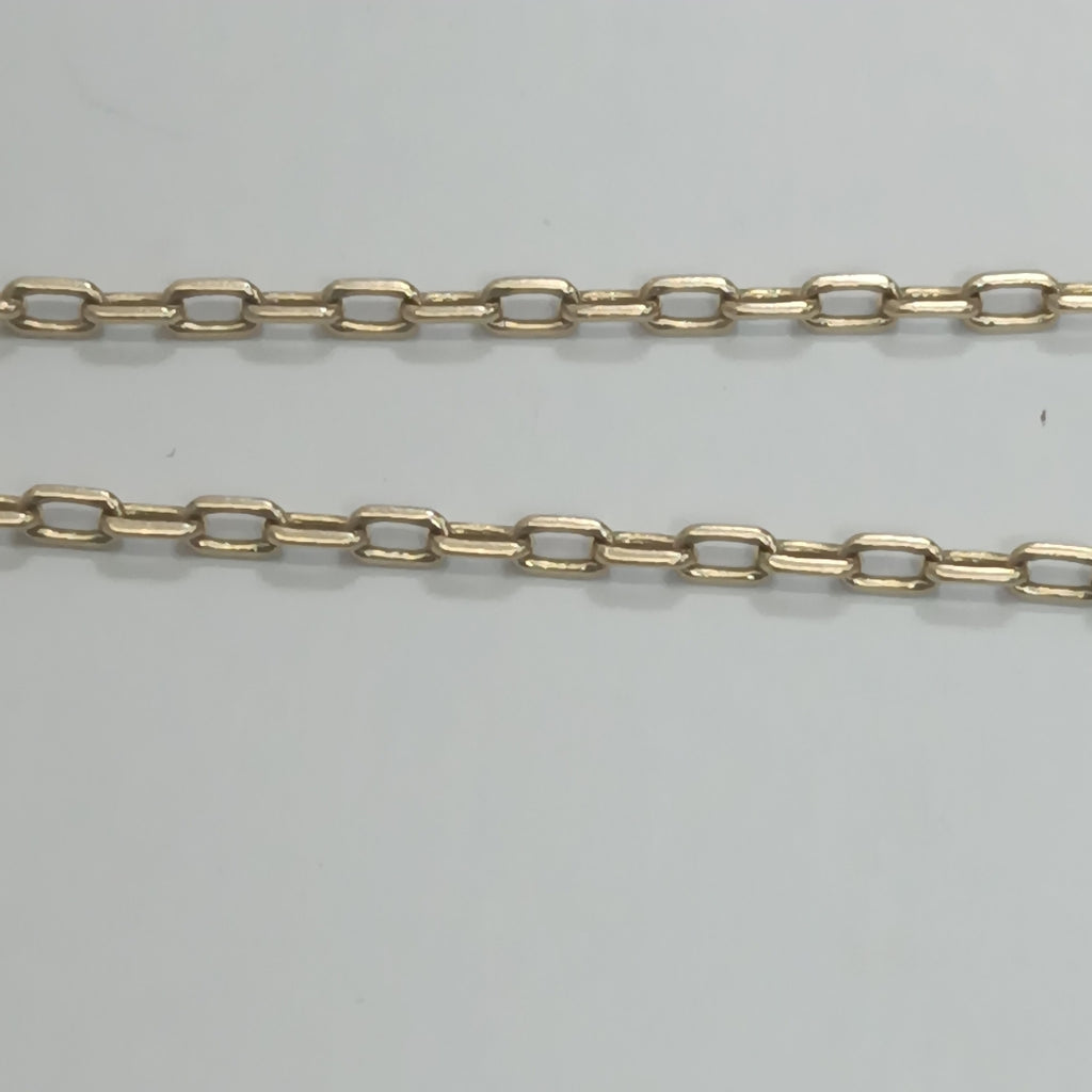 PULSERA ORO 14 K 2 GRMS (SEMINUEVO)
