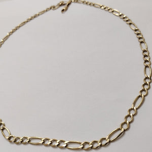 CADENA ORO 10 K 17.9 GRMS (SEMINUEVO)