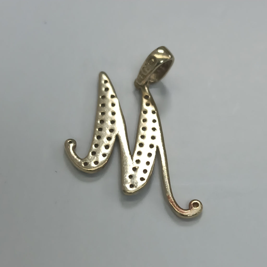 DIJE ORO 14 K 1.9 GRMS (SEMINUEVO)