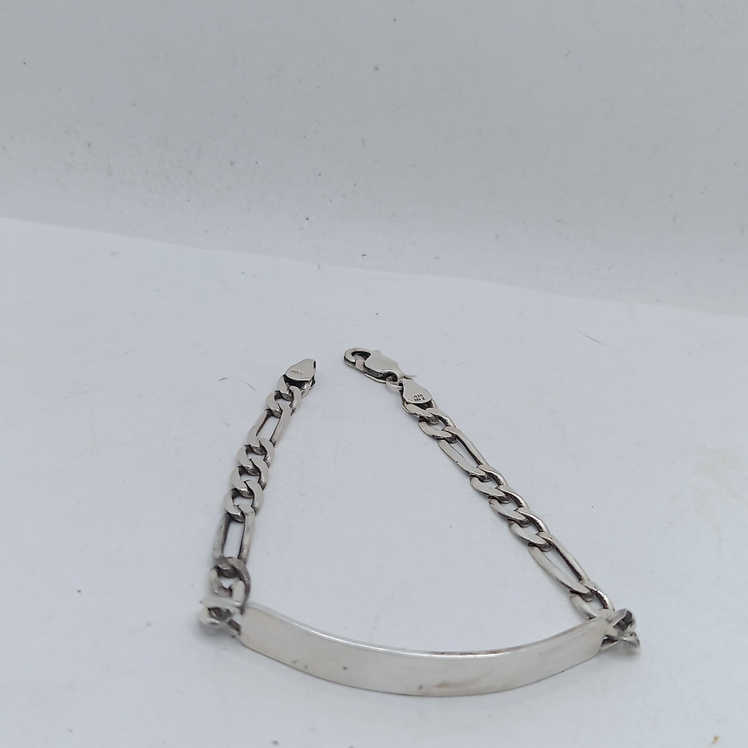 ESCLAVA PLATA 11.2 GRMS (SEMINUEVO)