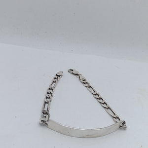 ESCLAVA PLATA 11.2 GRMS (SEMINUEVO)