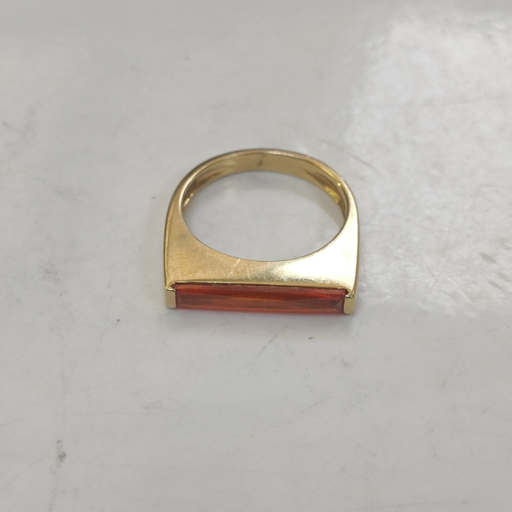 ANILLITO ORO 14 K 4,30 GRMS (SEMINUEVO)
