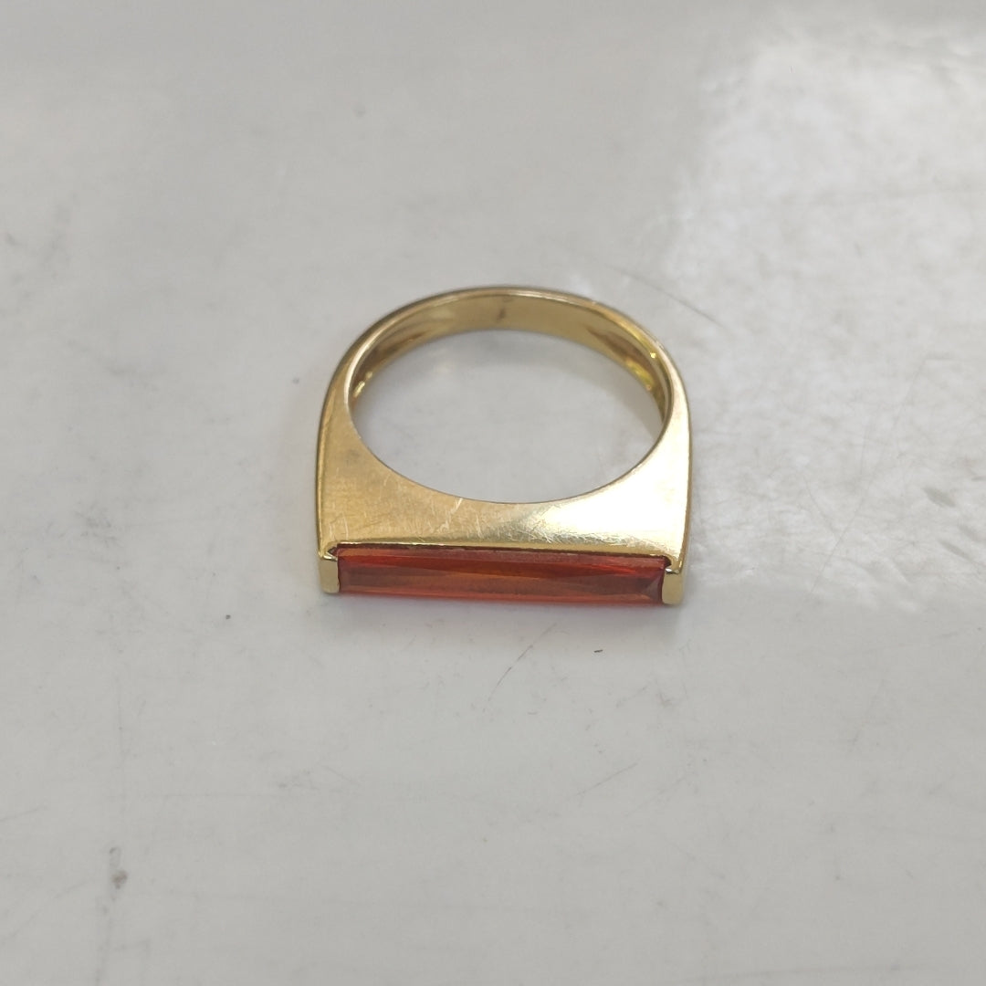 ANILLITO ORO 14 K 4,30 GRMS (SEMINUEVO)