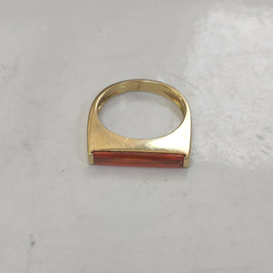 ANILLITO ORO 14 K 4,30 GRMS (SEMINUEVO)