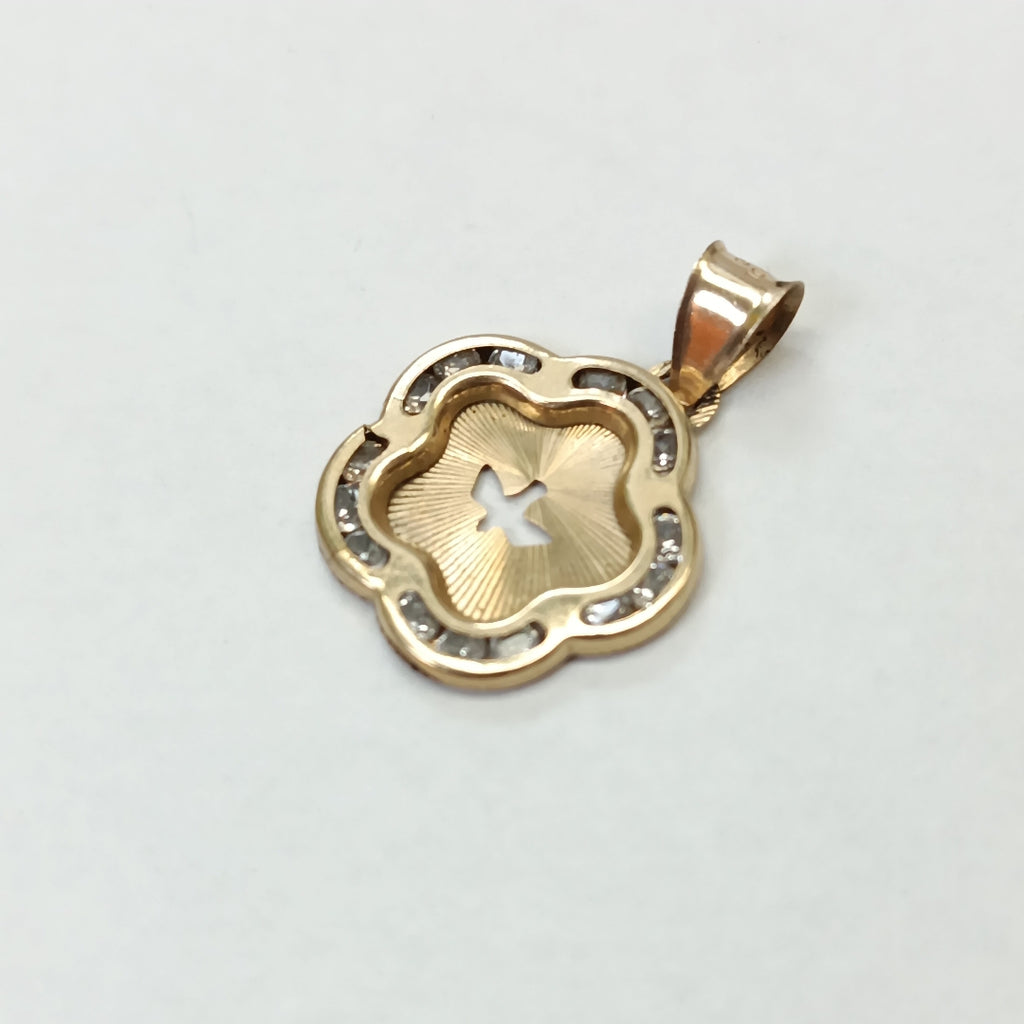 DIJE ORO 10 K 1 GRMS (SEMINUEVO)