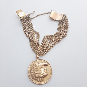CADENA ORO 10 K 30.8 GRMS (SEMINUEVO)