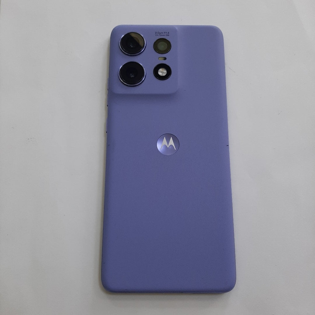CELULAR MOTOROLA EDGE 50 PRO XT2403-2 (2024) 512 GB 12 GB RAM (SEMINUEVO)