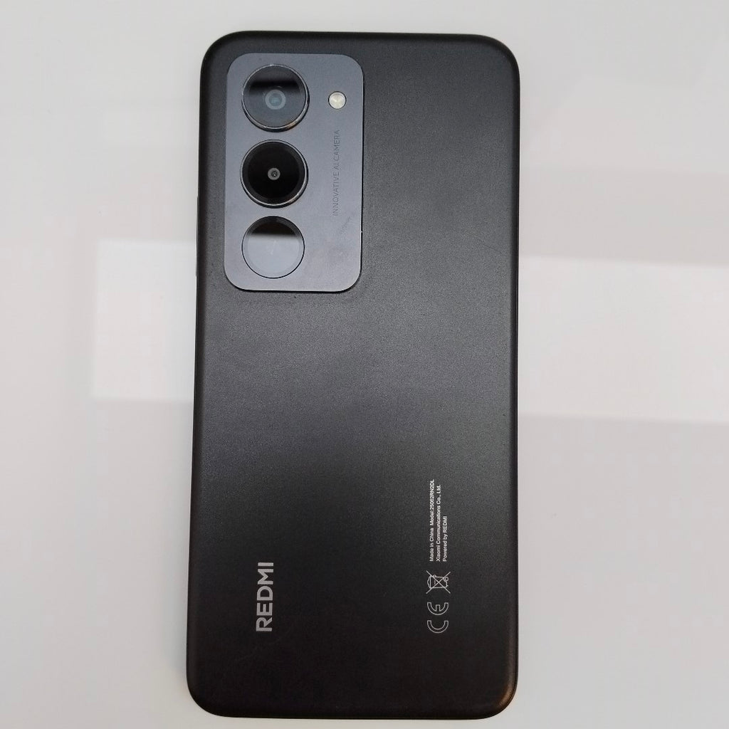 CELULAR XIAOMI REDMI 15 25062RN2DL (2025) 256 GB 8 GB RAM (SEMINUEVO)