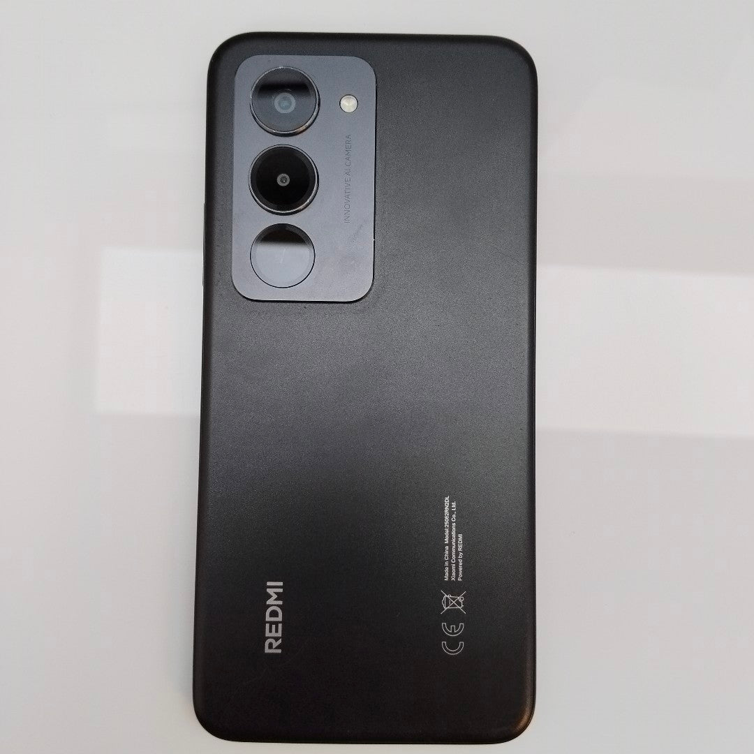 CELULAR XIAOMI REDMI 15 25062RN2DL (2025) 256 GB 8 GB RAM (SEMINUEVO)