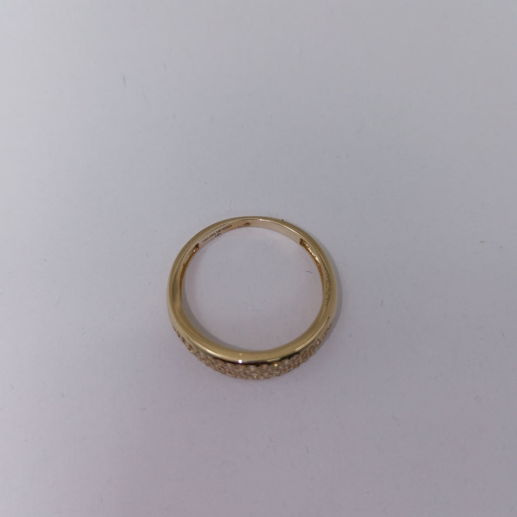 ANILLITO ORO 14 K 2.4 GRMS (SEMINUEVO)