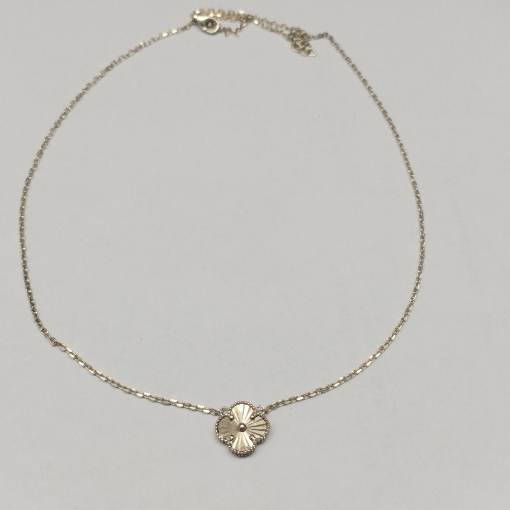 COLLAR ORO 10 K 2.7 GRMS (SEMINUEVO)