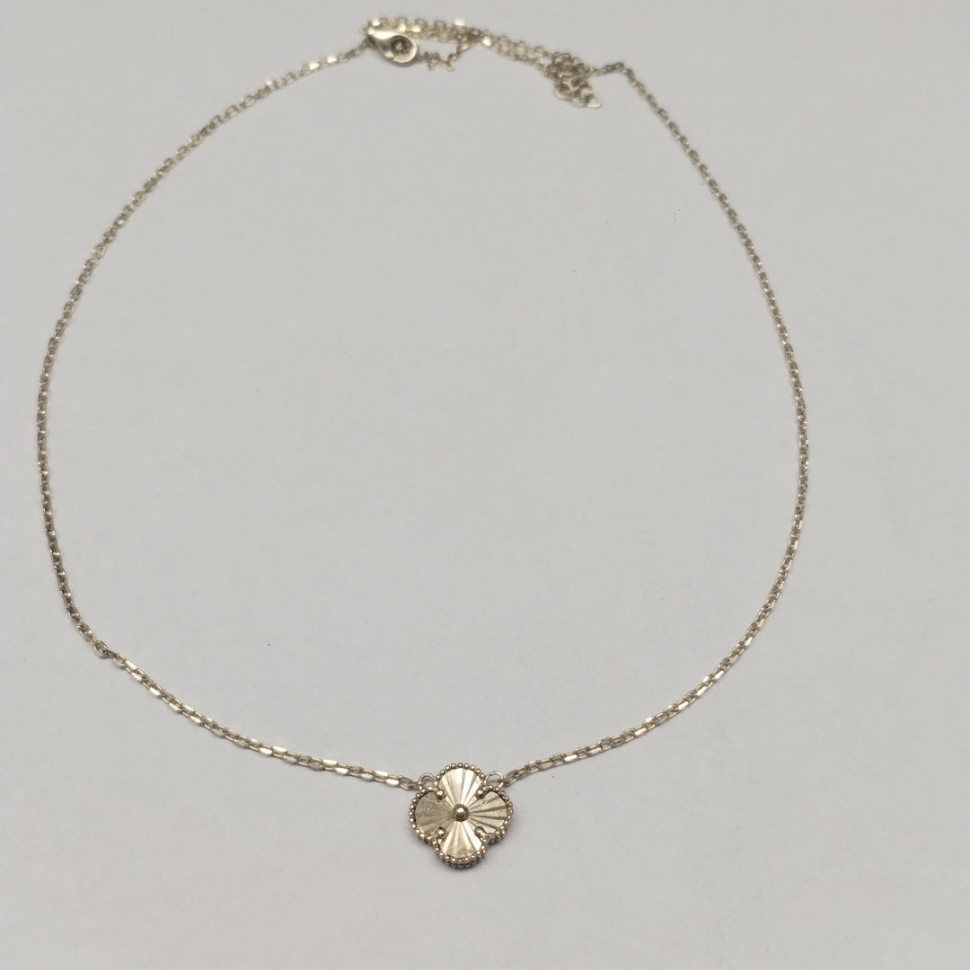 COLLAR ORO 10 K 2.7 GRMS (SEMINUEVO)
