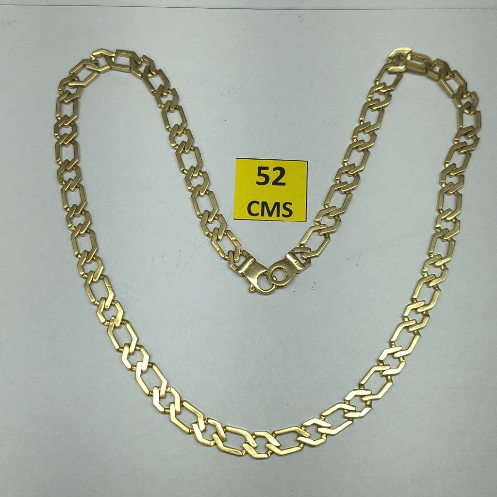 CADENA ORO 14 K 42.2 GRMS (SEMINUEVO)