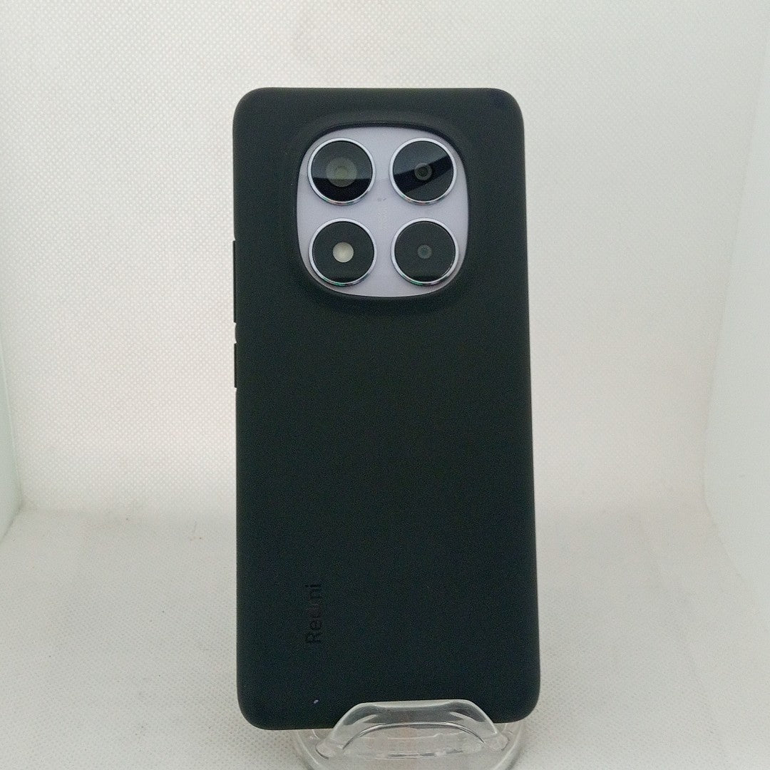 CELULAR XIAOMI REDMI NOTE 14 PRO 5G 24090RA29G (2025) 256 GB 8 GB RAM (SEMINUEVO)