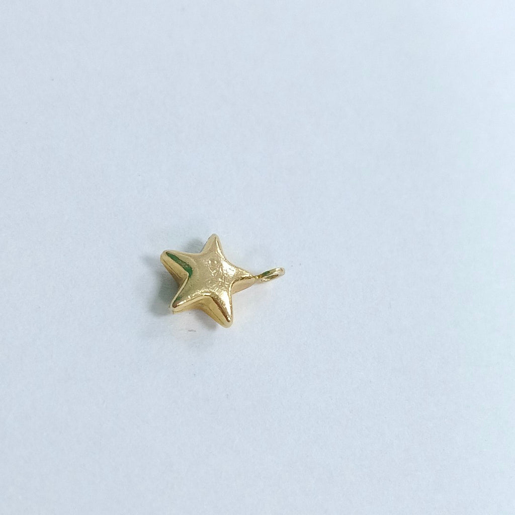 DIJE ORO 14 K 0,30 GRMS (SEMINUEVO)