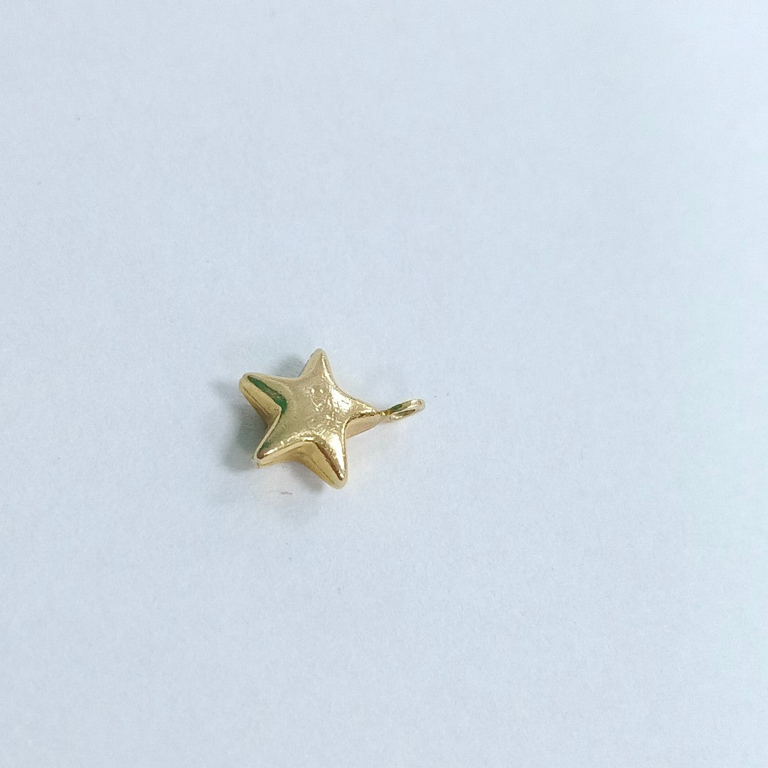 DIJE ORO 14 K 0,30 GRMS (SEMINUEVO)