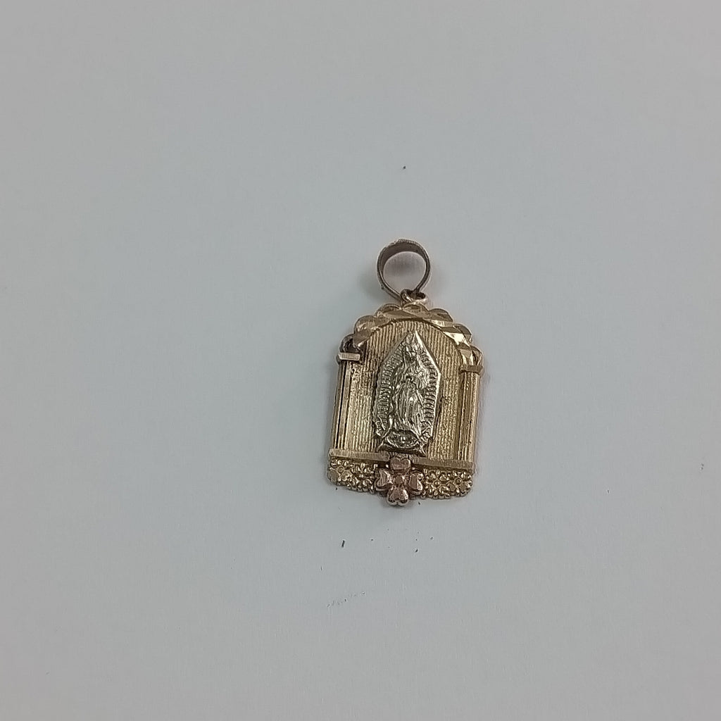 DIJE ORO 14 K 2 GRMS (SEMINUEVO)