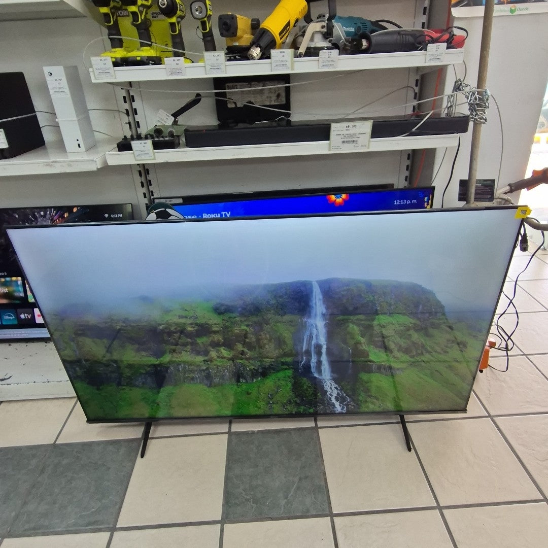PANTALLA HISENSE 65A6N (2025) 65" LED 4K (SEMINUEVO)
