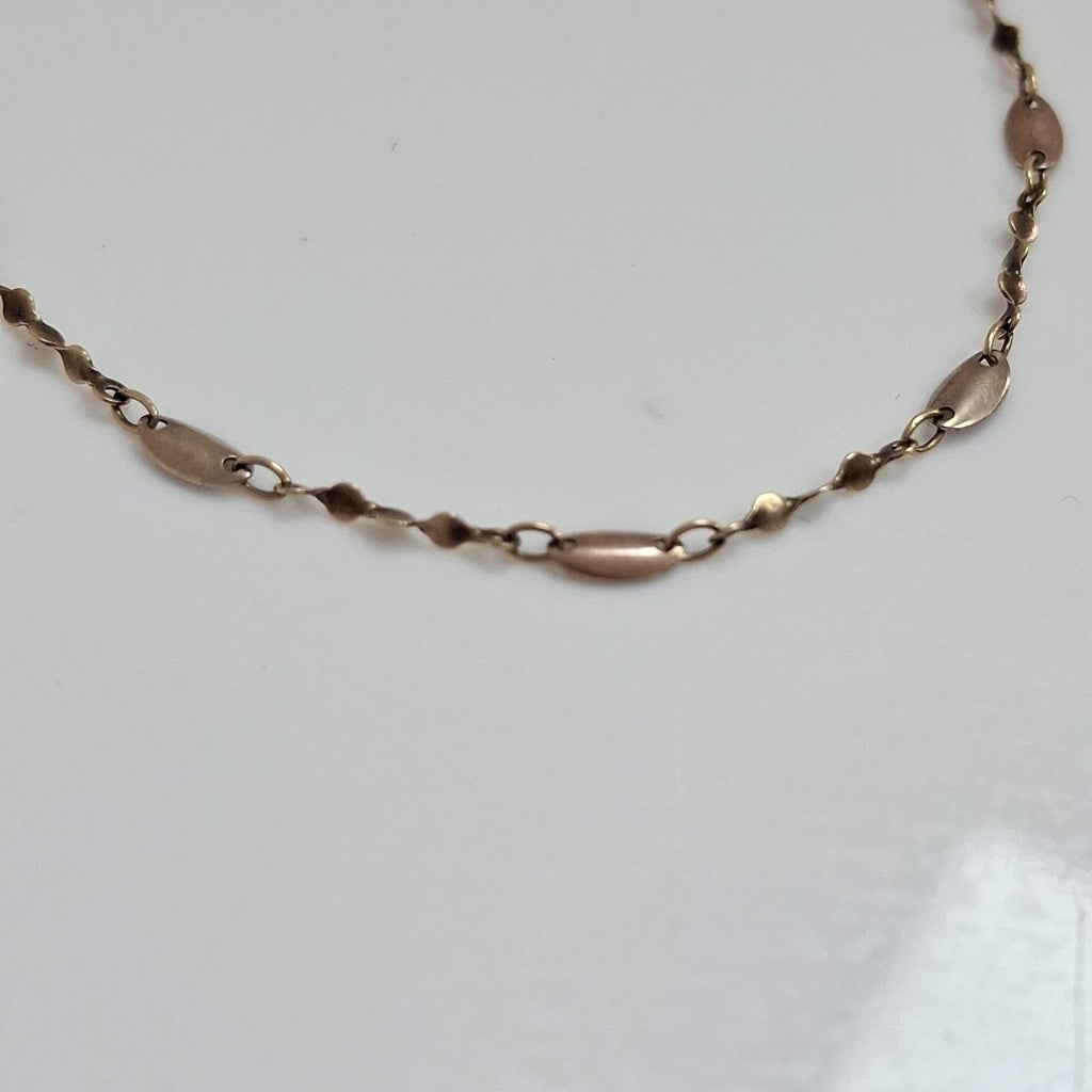 PULSERA ORO 14 K 1 GRMS (SEMINUEVO)