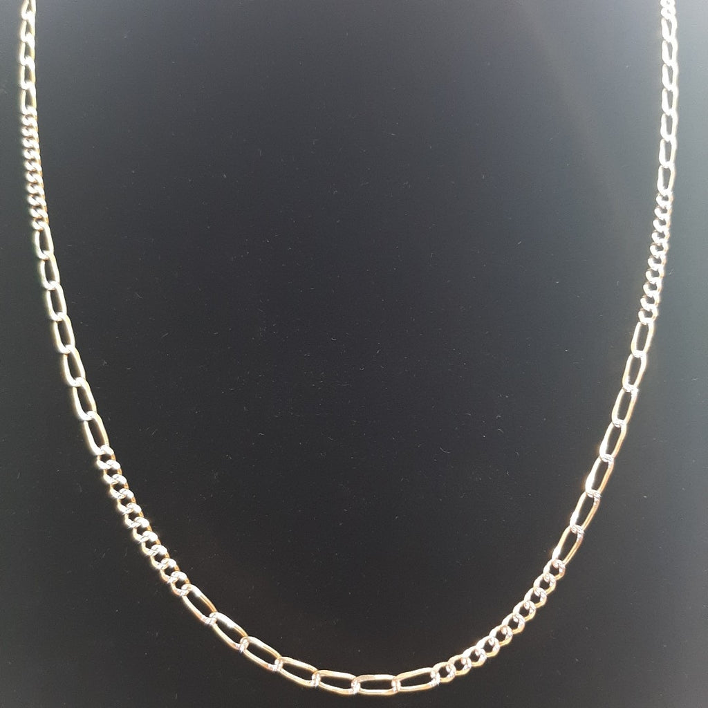CADENA ORO 14 K 8.2 GRMS (SEMINUEVO)