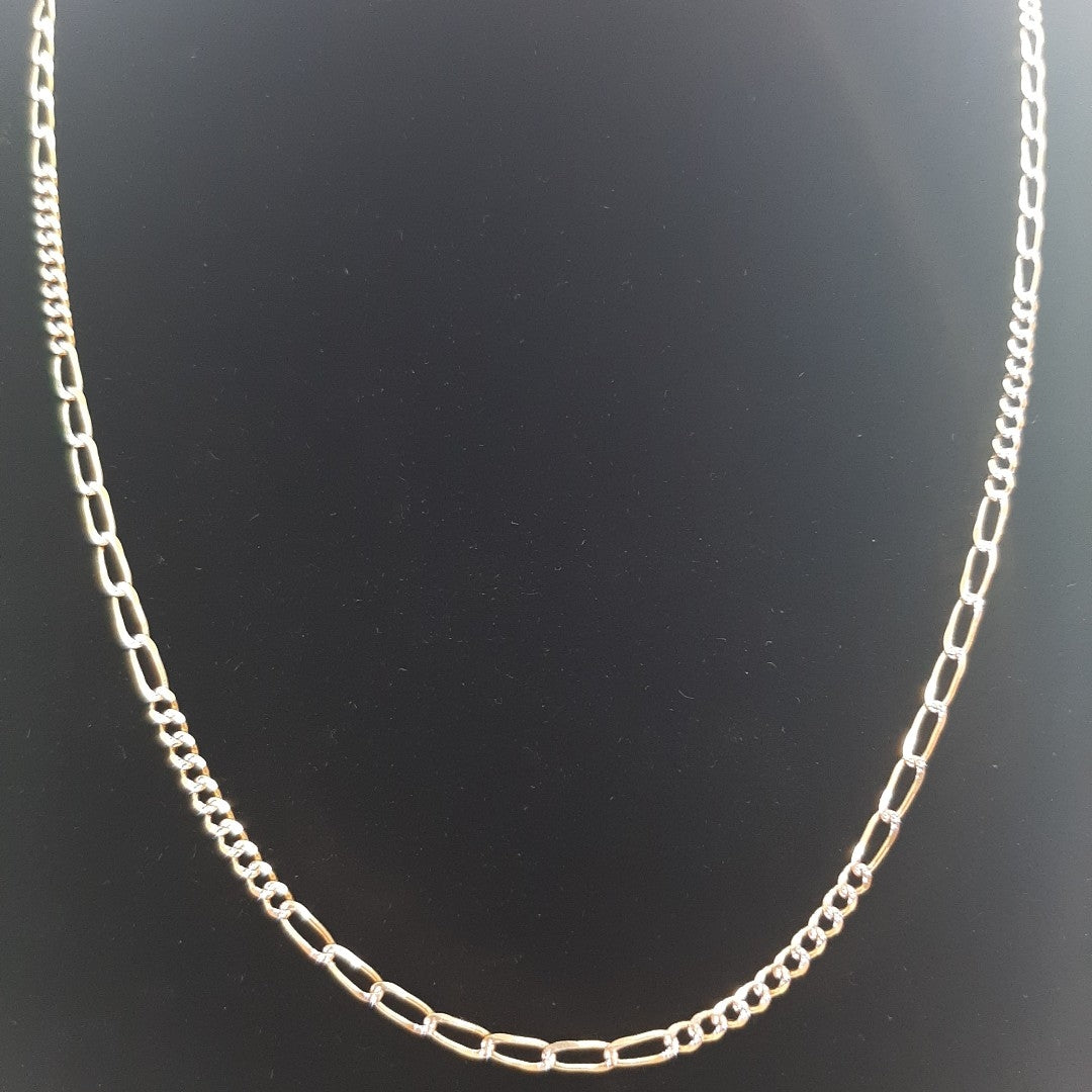 CADENA ORO 14 K 8.2 GRMS (SEMINUEVO)