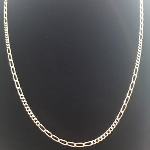 CADENA ORO 14 K 8.2 GRMS (SEMINUEVO)
