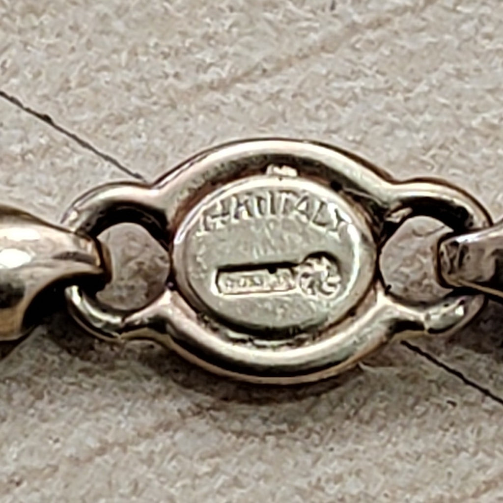 CADENA ORO 14 K 34 GRMS (SEMINUEVO)
