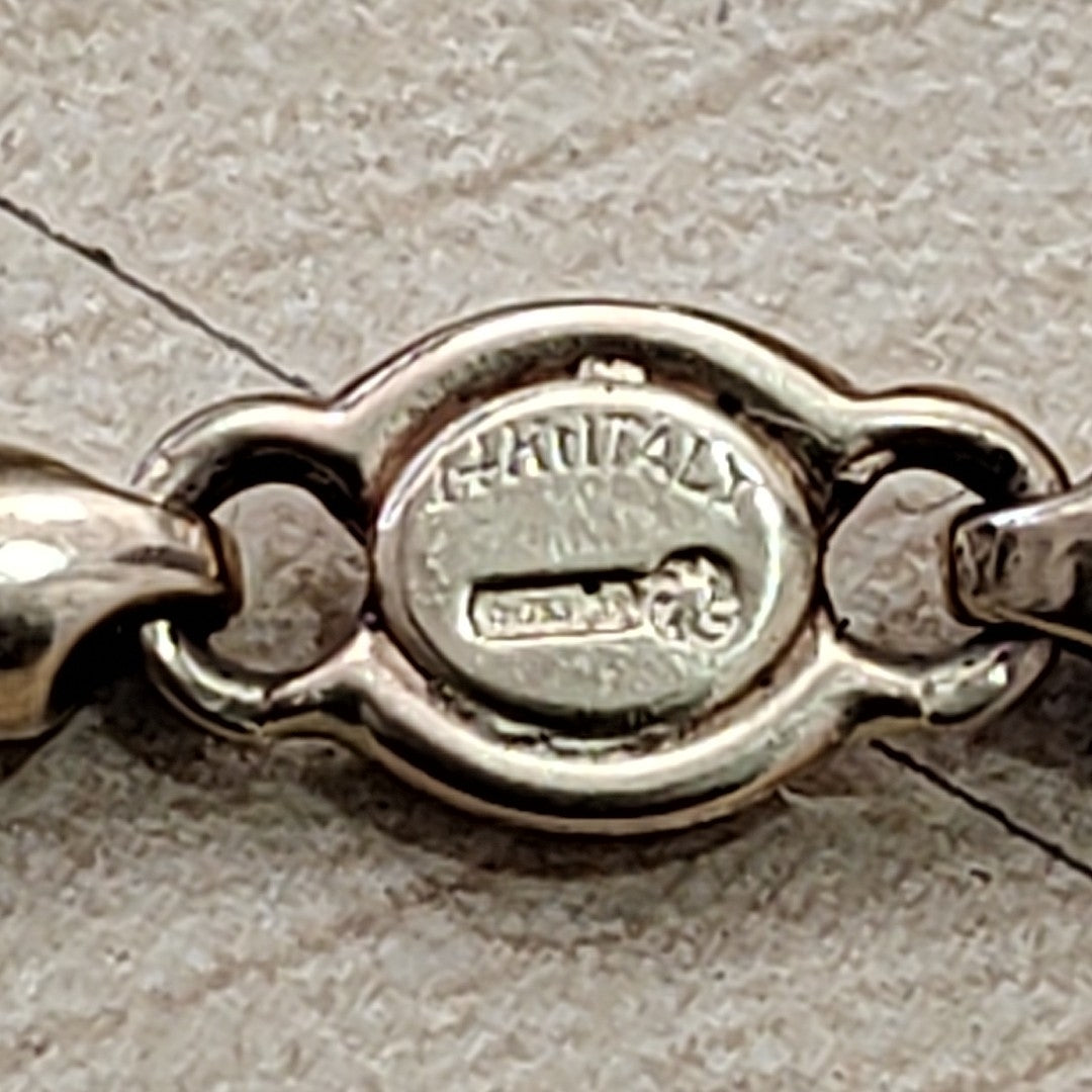 CADENA ORO 14 K 34 GRMS (SEMINUEVO)