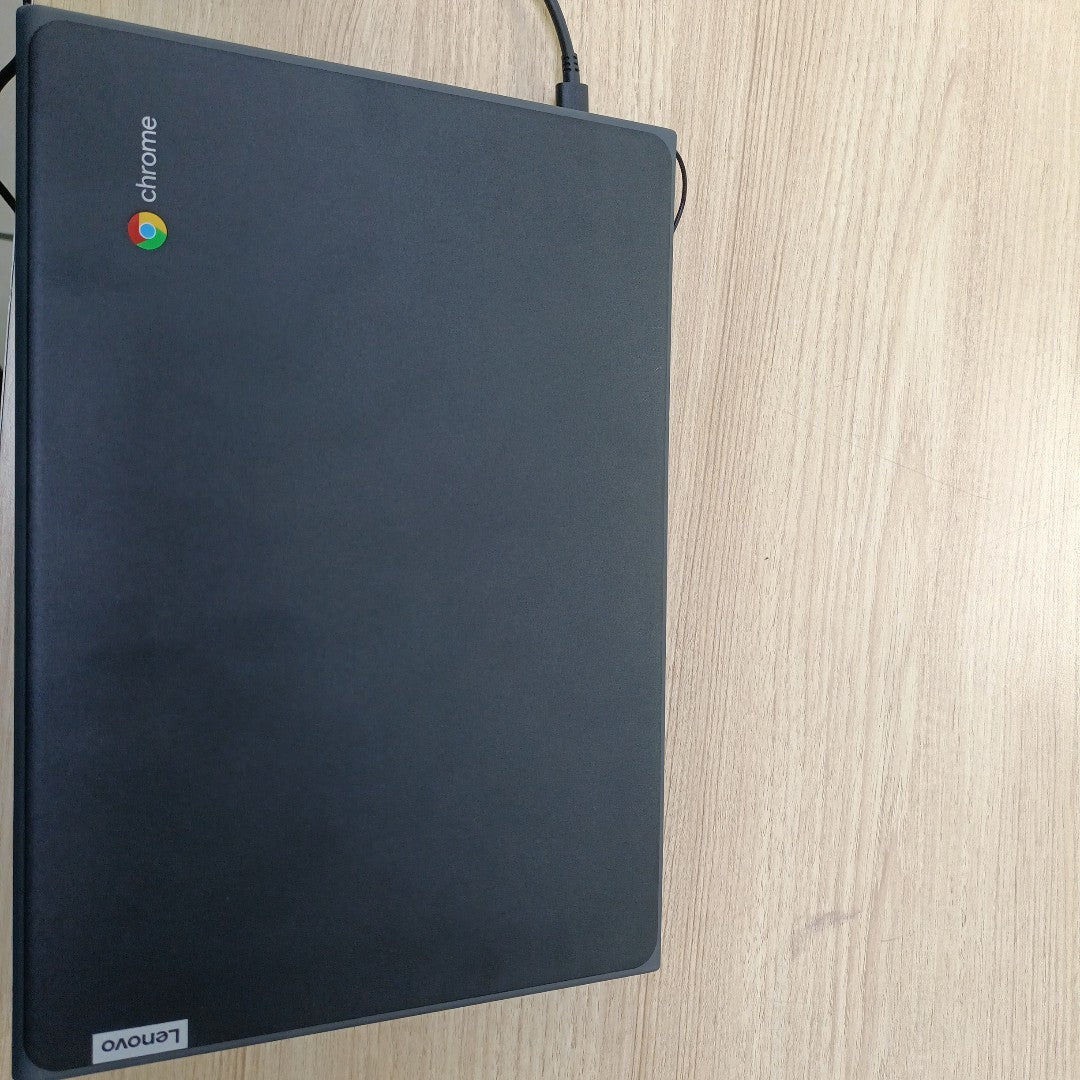 LAPTOP LENOVO 100E CHROMEBOOK 2ND GEN AST (2021) 32 GB SSD 4 GB RAM (SEMINUEVO)