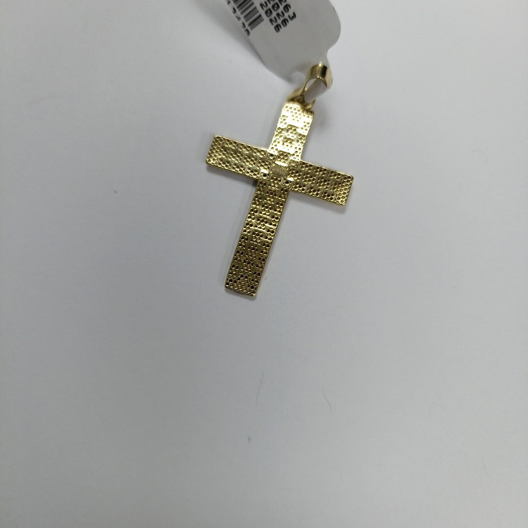 DIJE ORO 14 K 1.3 GRMS (SEMINUEVO)
