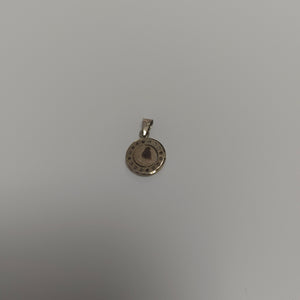 DIJE ORO 10 K 0,60 GRMS (SEMINUEVO)