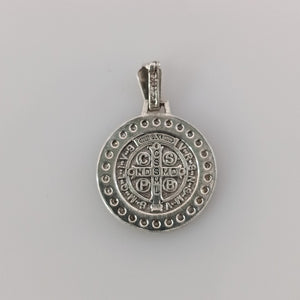 DIJE PLATA 3.9 GRMS (SEMINUEVO)