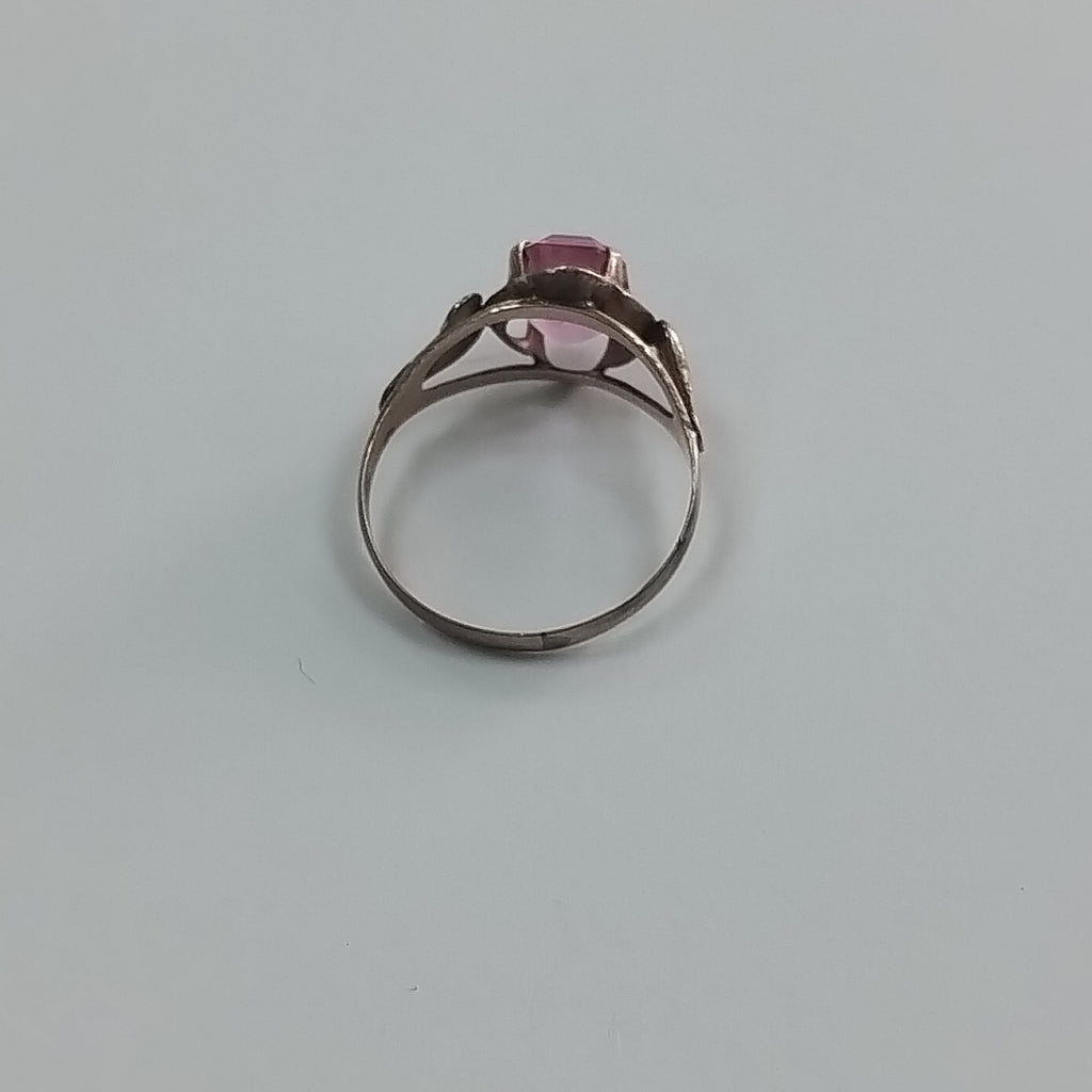 ANILLITO ORO 8 K 1.5 GRMS (SEMINUEVO)