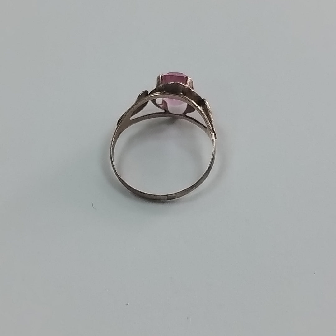 ANILLITO ORO 8 K 1.5 GRMS (SEMINUEVO)