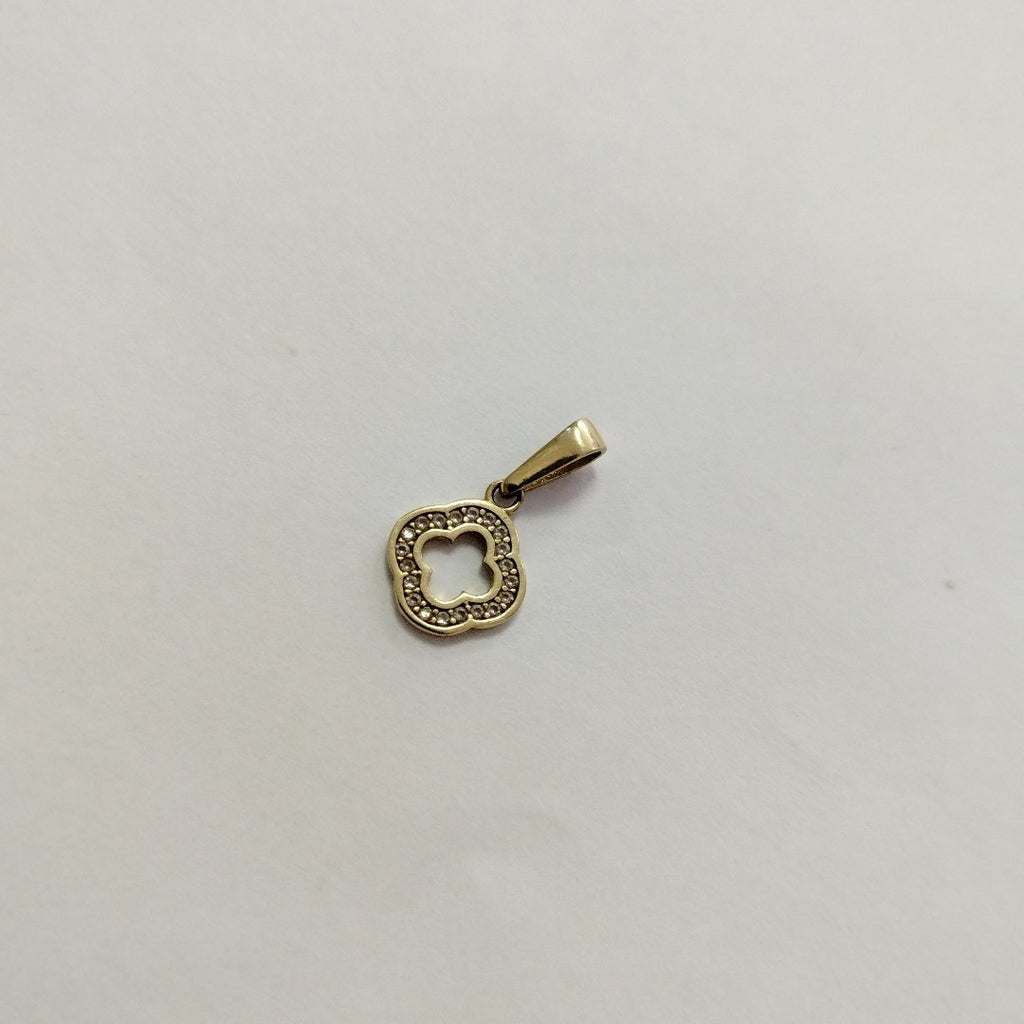DIJE ORO 10 K 0.7 GRMS (SEMINUEVO)