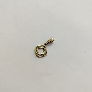 DIJE ORO 10 K 0.7 GRMS (SEMINUEVO)
