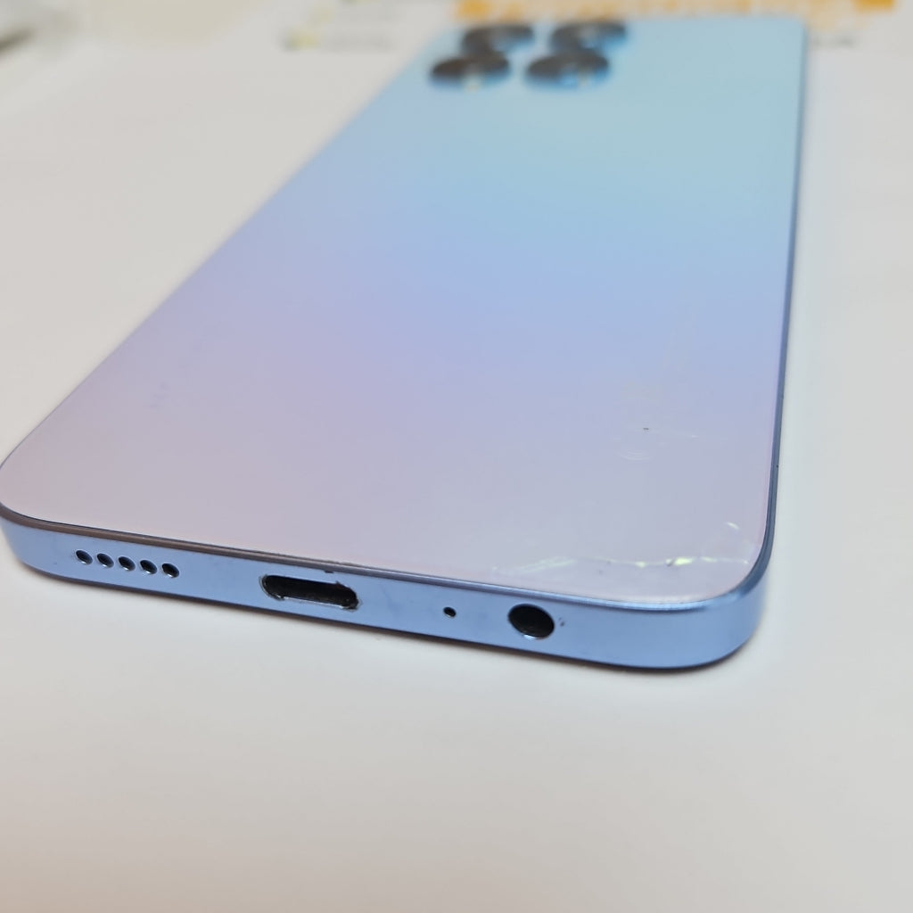 CELULAR HONOR X6A WDY-LX3 (2023) 256 GB 6 GB RAM (SEMINUEVO)