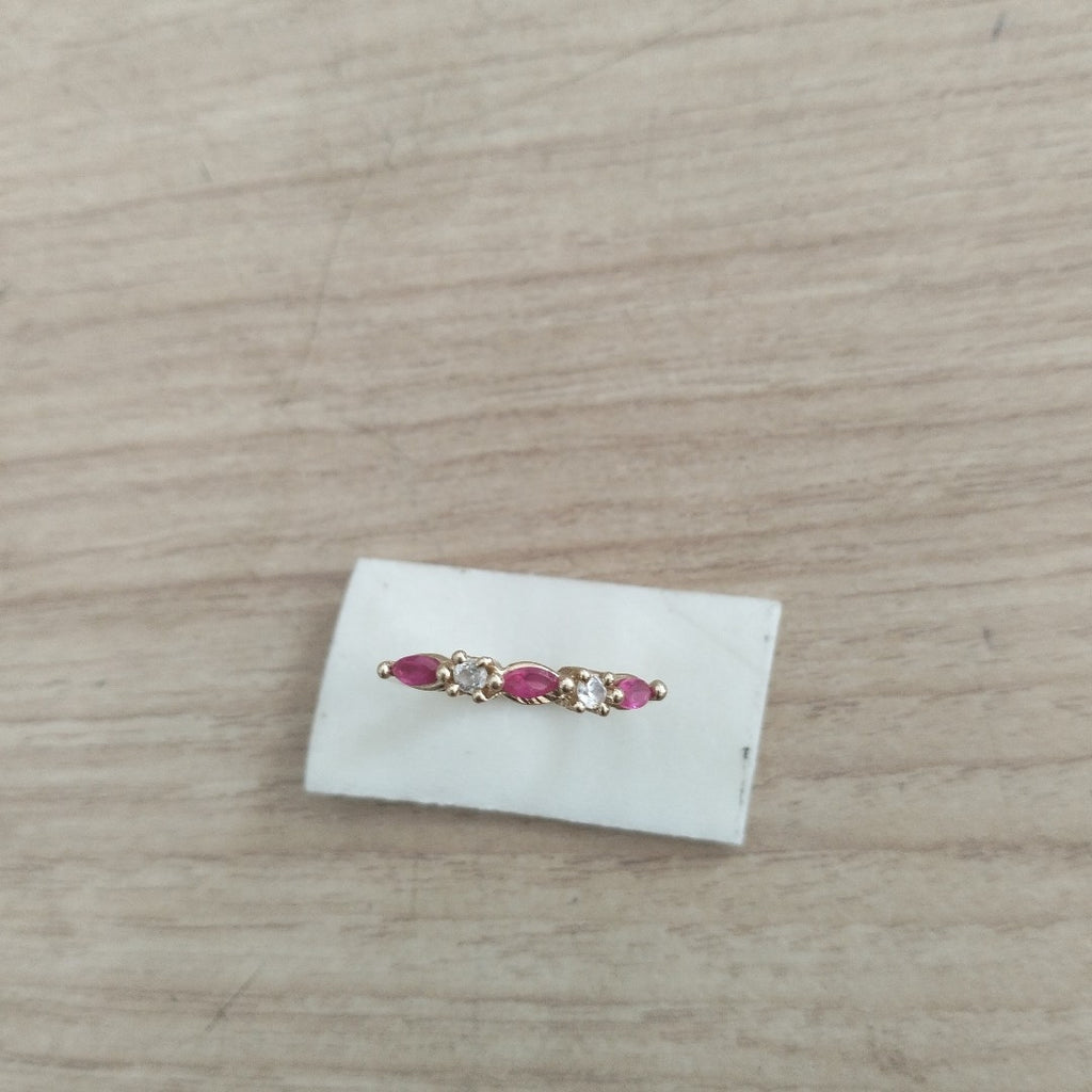 ANILLITO ORO 14 K 2,00 GRMS (SEMINUEVO)