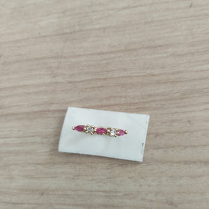 ANILLITO ORO 14 K 2,00 GRMS (SEMINUEVO)