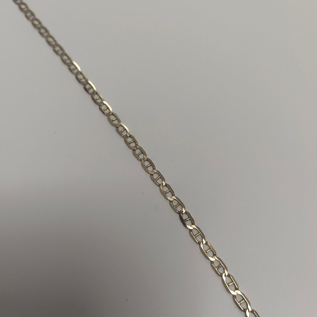 PULSERA ORO 14 K 3,80 GRMS (SEMINUEVO)