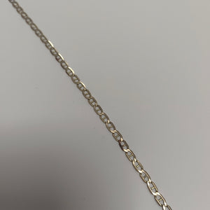 PULSERA ORO 14 K 3,80 GRMS (SEMINUEVO)
