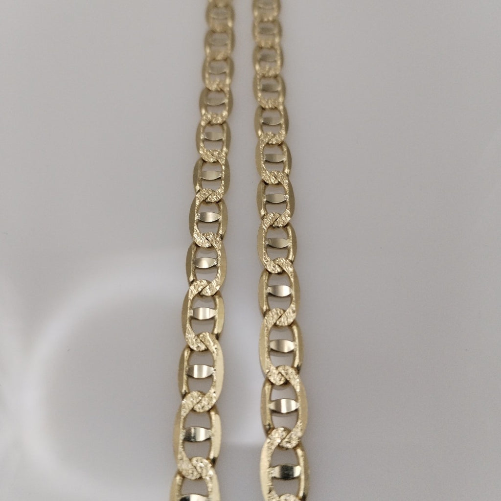 CADENA ORO 14 K 31.7 GRMS (SEMINUEVO)