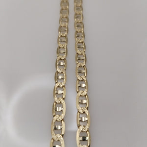 CADENA ORO 14 K 31.7 GRMS (SEMINUEVO)