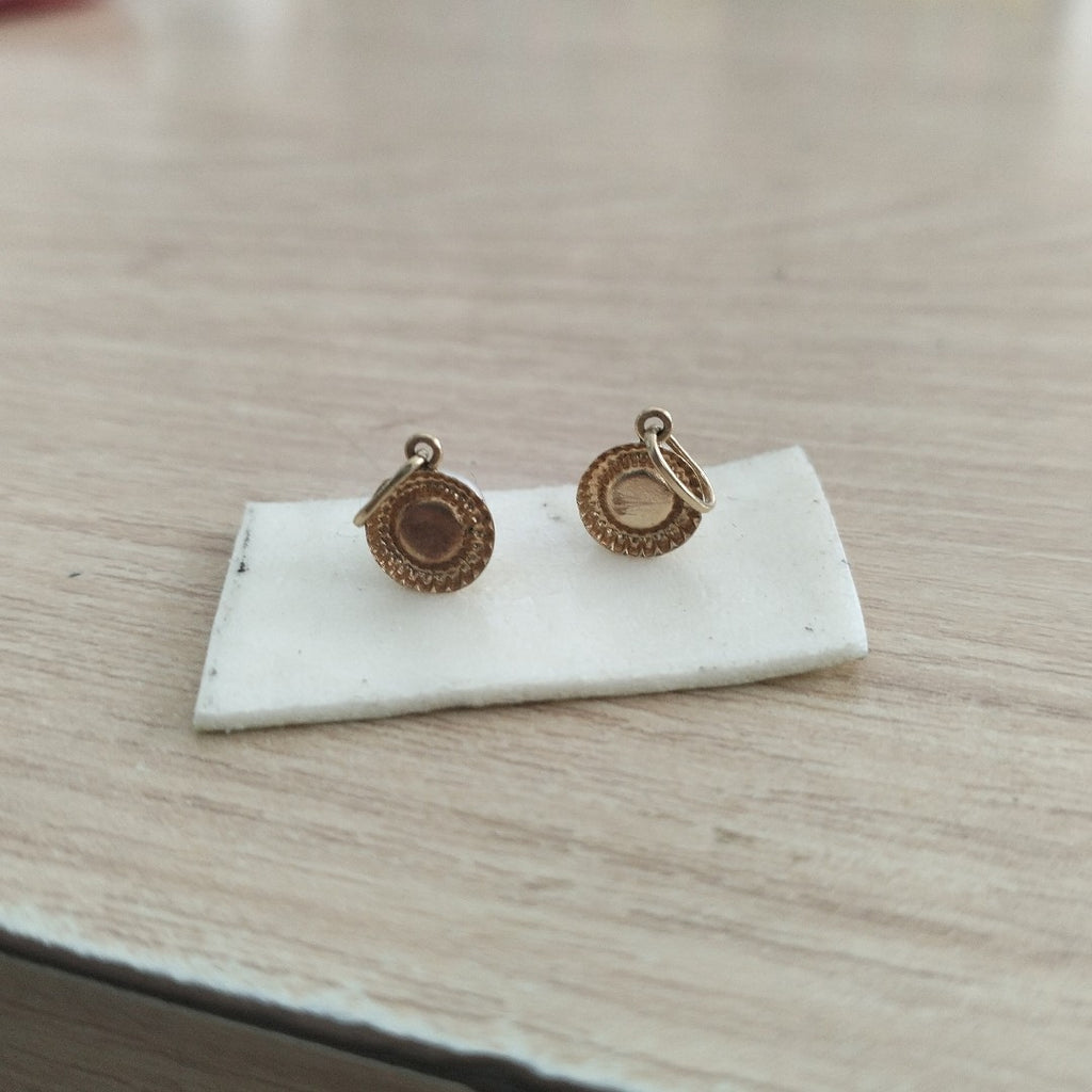 DIJE ORO 10 K 0.7 GRMS (SEMINUEVO)