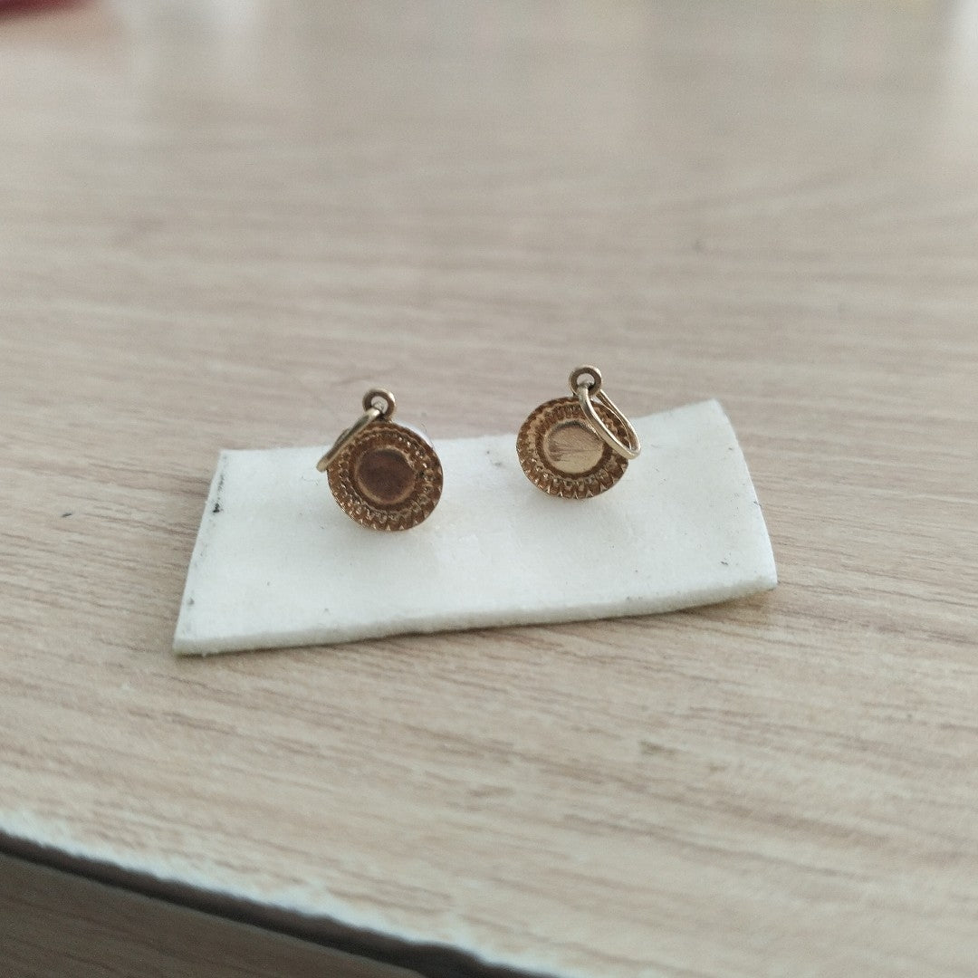DIJE ORO 10 K 0.7 GRMS (SEMINUEVO)