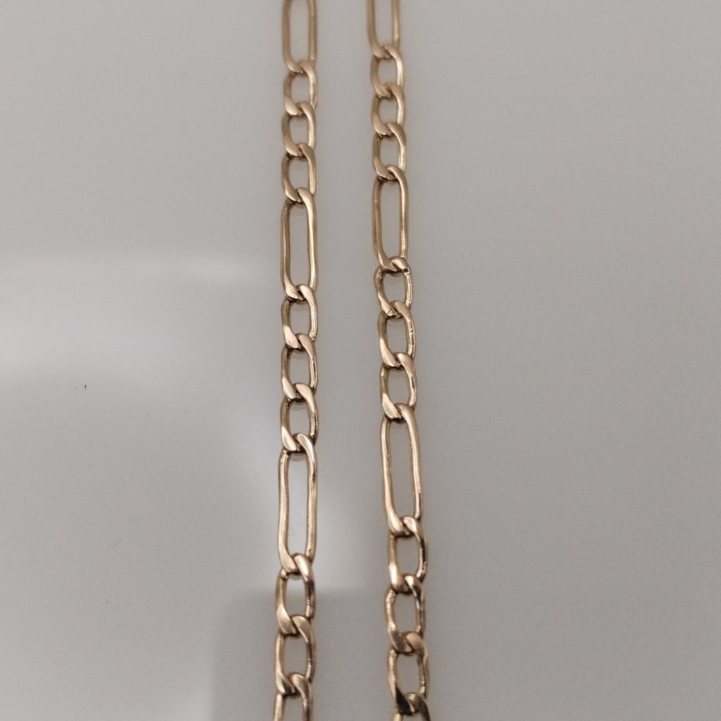 CADENA ORO 8 K 7 GRMS (SEMINUEVO)