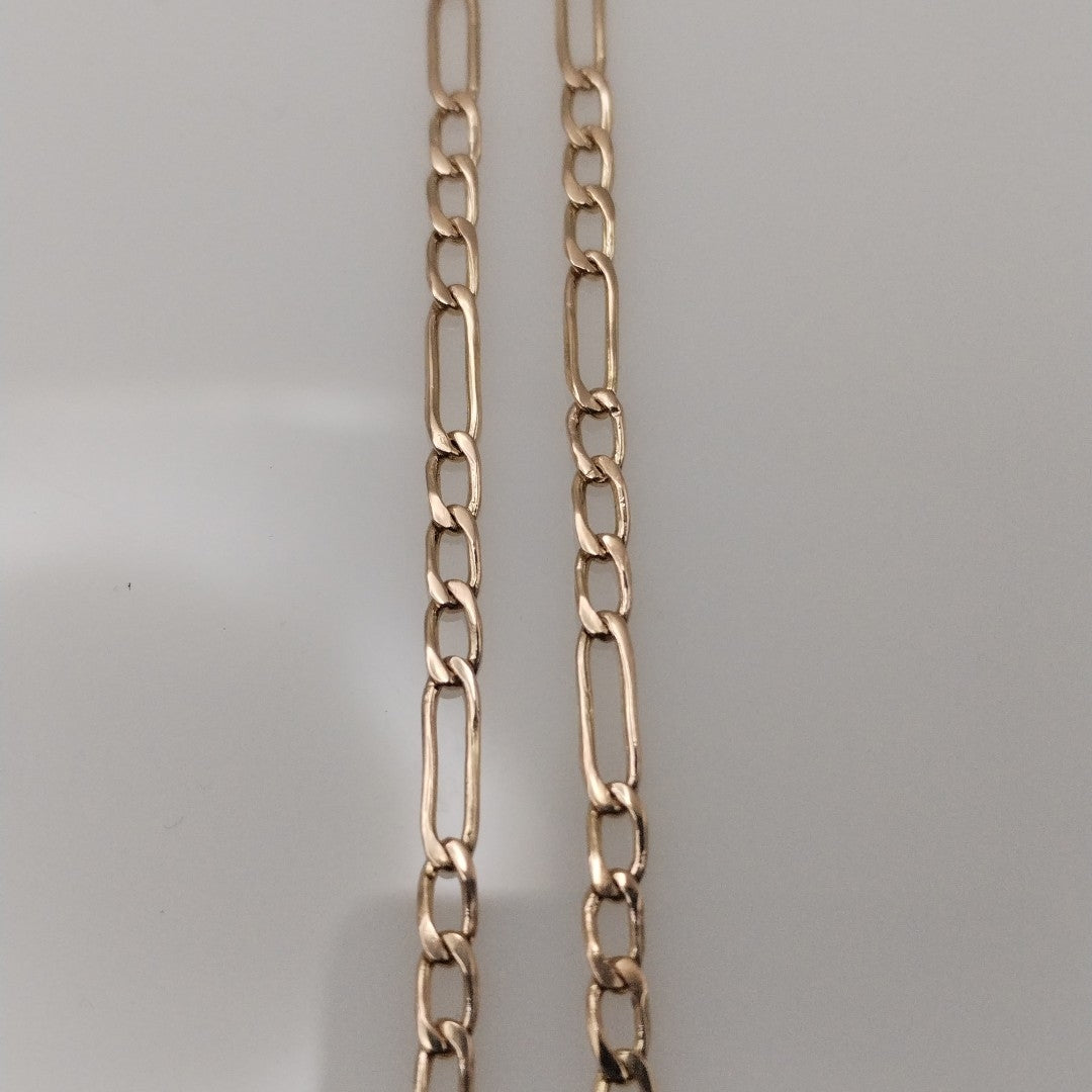 CADENA ORO 8 K 7 GRMS (SEMINUEVO)