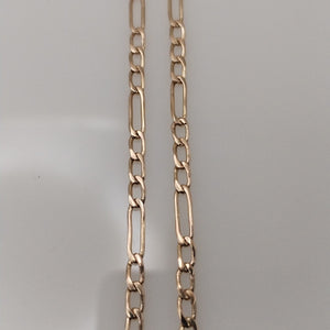 CADENA ORO 8 K 7 GRMS (SEMINUEVO)