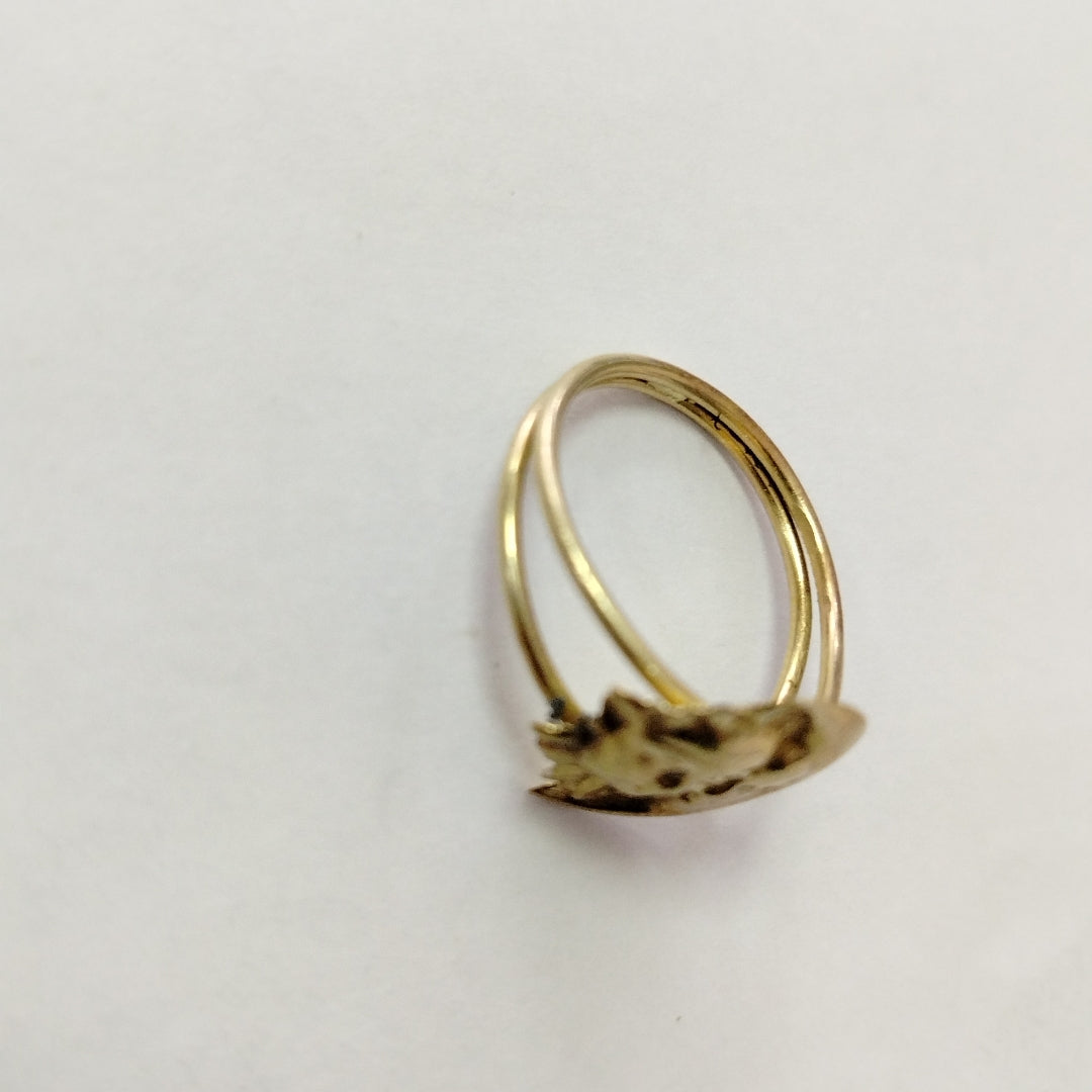 ANILLITO ORO 8 K 1,70 GRMS (SEMINUEVO)